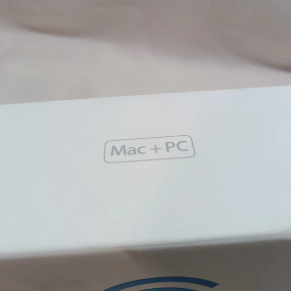 Apple‎ Airport Extreme 802.11n 5th Gen A1408 White Wireless Router